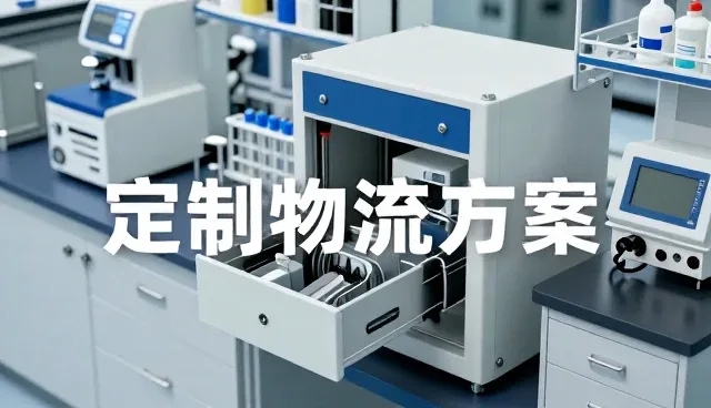 装卸搬运常见问题及高效应对策略