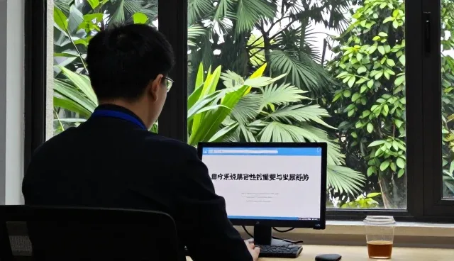 冷链运输如何提升配送效率与业务韧性