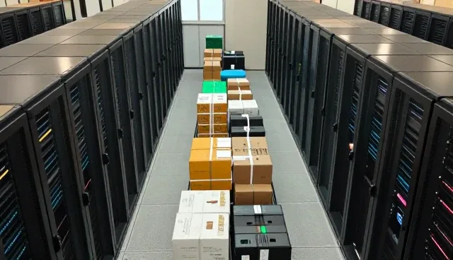 装卸搬运设备高效运行与维护的关键要点