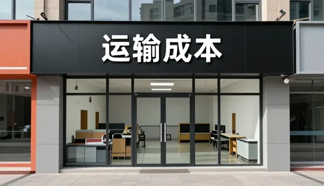 物流方案选型中的关键要素与趋势洞察