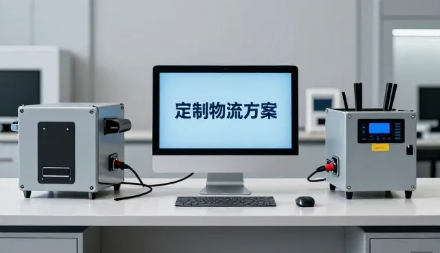装卸搬运中的常见问题及应对策略分析